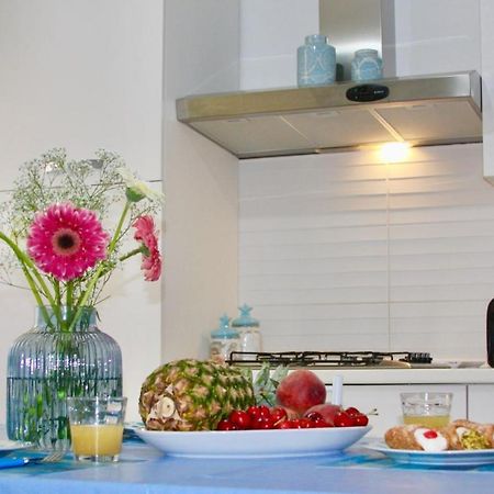 La Casa Di Nora Villa Pozzallo Dış mekan fotoğraf