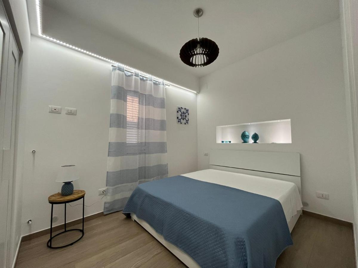 La Casa Di Nora Villa Pozzallo Dış mekan fotoğraf