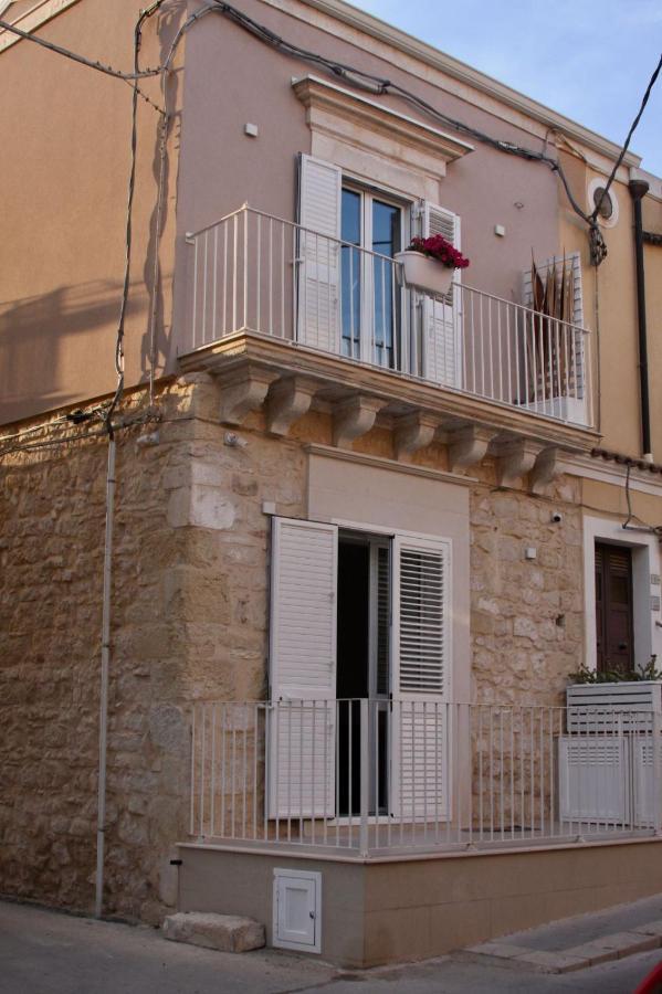 La Casa Di Nora Villa Pozzallo Dış mekan fotoğraf