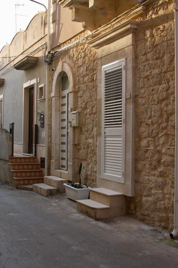 La Casa Di Nora Villa Pozzallo Dış mekan fotoğraf