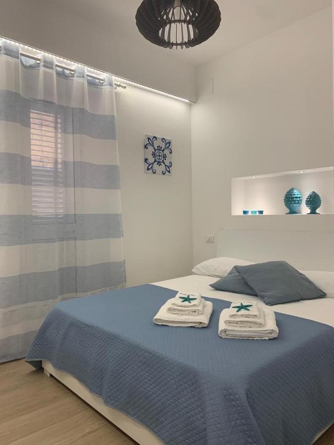 La Casa Di Nora Villa Pozzallo Dış mekan fotoğraf
