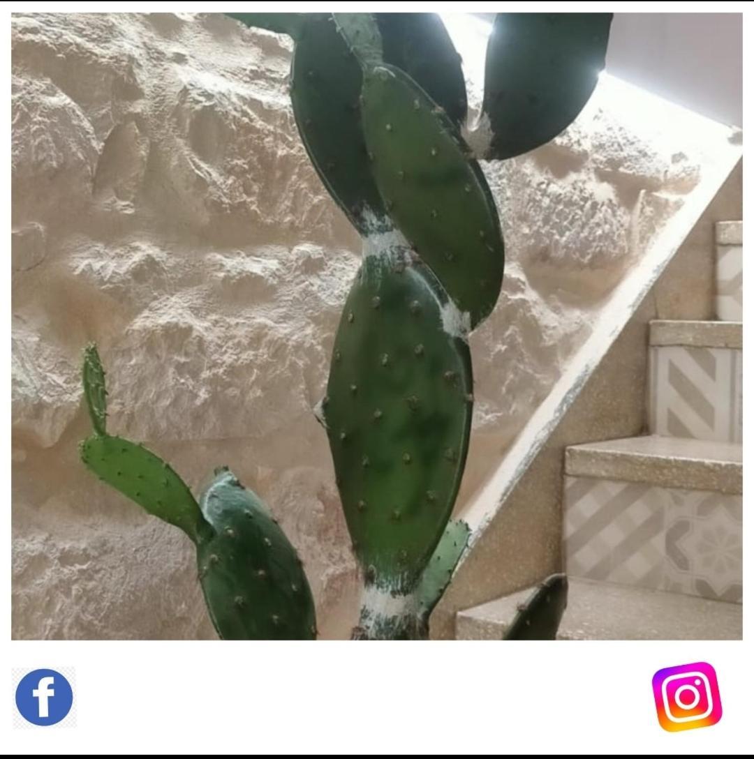 La Casa Di Nora Villa Pozzallo Dış mekan fotoğraf